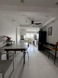 Blk 126 Hougang Avenue 1 (Hougang), HDB 3 Rooms #553796791